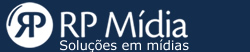 RP Mídia - Soluções em Mídias